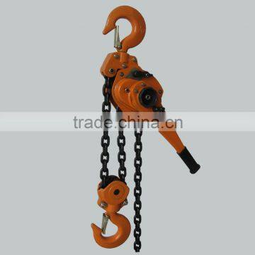 0.75 ton Lever Block HSH-B good quality