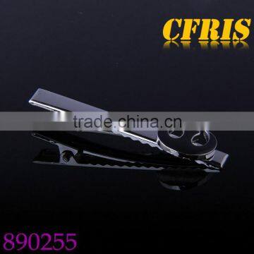 Factory Wholesale Cheap Tie bar,New Custom Tie Clip