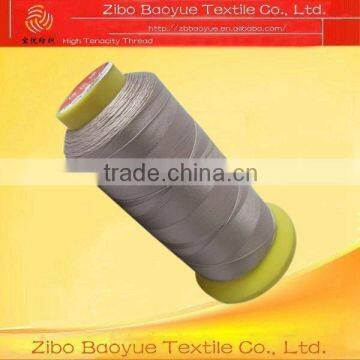 industrial high tenacity thread
