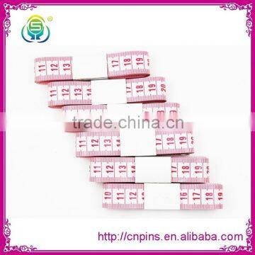 One Side CM One Side Inch 1.5M Length Easy to Carry Garment Tailor Measuring Cheap Tailor Ruler Fashion Design Tools photo-3