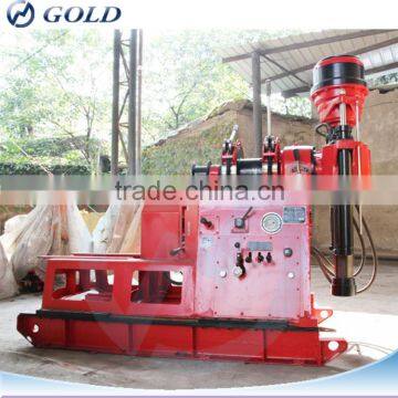 Africa Welcome! Hot Sale Water Well Drilling Machine Ground Drill