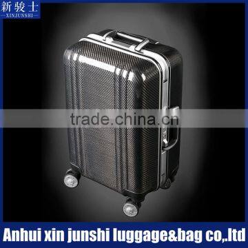 Abs PC Rolling Luggage Bag