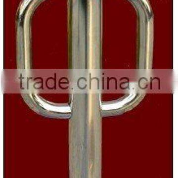 2012 Carbon Steel 48mm Wave Bike Rack photo-2
