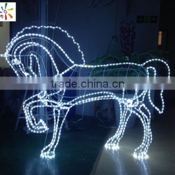 Hot sale christmas decoration led light not expensive decorative outfit christmas lights with new design