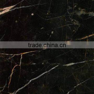 Tulip Brown black marble