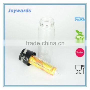 Portable Good Quality Infuser Water Bottle photo-3