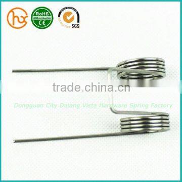 downlight flat metal clip