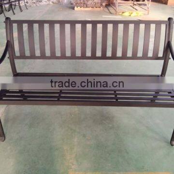 Hot Sale! SH020 Cast Aluminumgarden Furniture Aluminium Outdoor photo-4