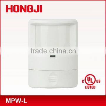 WALL MOUNT SENSOR in Low voltage