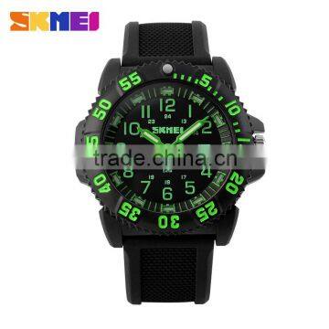 SKMEI Fashion Quartz Analogue Watch