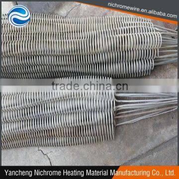 FeCrAl 0Cr25Al5 heater coil wire