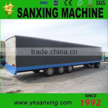 Steel Roof Bending Machine