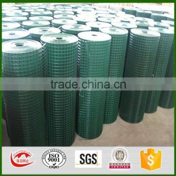 Anping Qiangguan galvanized welding wire for building