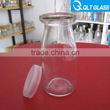 High quality wholesale mini milk bottles wholesale