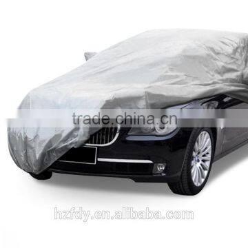 190t 210t polyester taffeta waterproof for umbrella cloth/ car cover