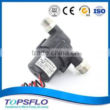 12V DC Brushless Beer Chillers Pump photo-4