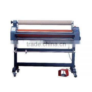 Export factory price 1100 automatic hot laminating machine