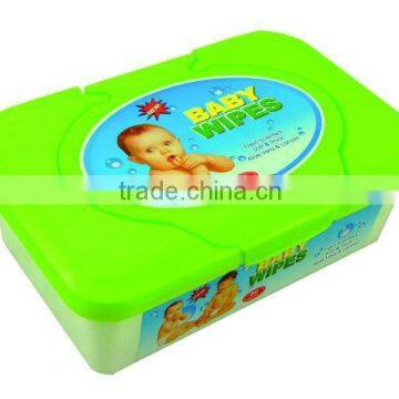 baby wipe