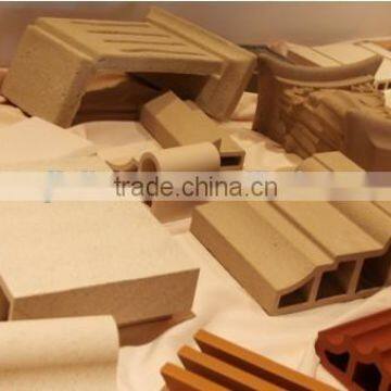 Terracotta Rain Screen Panel