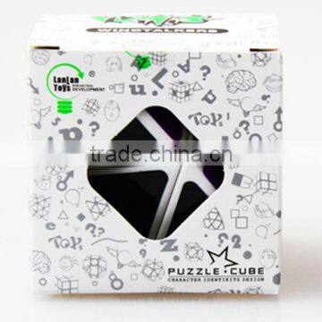 LANLAN Skewb Diamond Cube