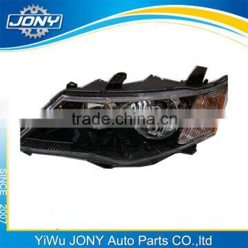 MITSUBISHI head lamp/head light 8301A706 R 8301A705 L