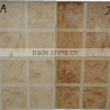 Hot sale 250x330 Ceramic wall tile