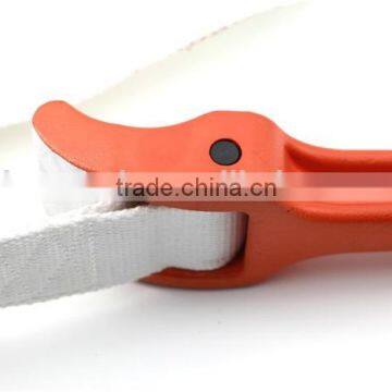 Aluminum Handle Strap Wrench Oil Filter Wrench photo-3
