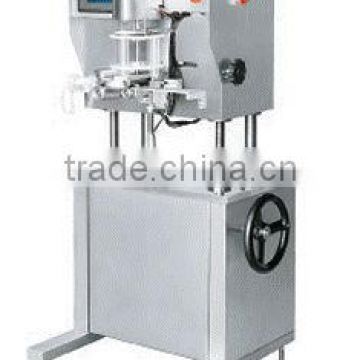 Cotton Inserting Machine