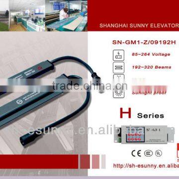 SN-GM1-Z/09192H Infrared Light Curtain/2 in 1 light curtain sensors/infrared sensors/lift light curtain