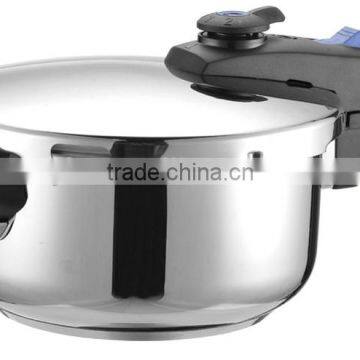 Ceramic Inner Pot Rice Cookerby Stainless Steel 304 photo-2