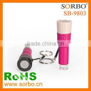 Light Function Plastic Wine Bottle Stopper photo-5