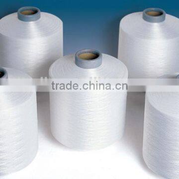 75D/72F polyester DTY