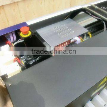 High Quality Digital Textile Printer, Digital Textile Printing Machine to Sale photo-2