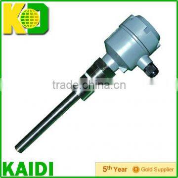 Vibrating Single Rod Level Switch for Powder and solide Material