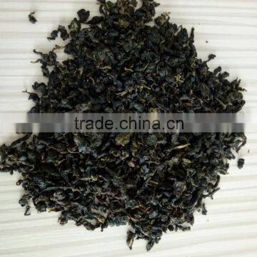 Wild Semi-fermented Rocky Tea Green Tea photo-2
