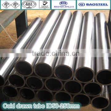 Cold rolled Bright hydraulic tube surface polished ready to use