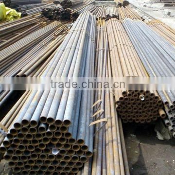 supply best quality of CK 45 carbon seamless steel tube