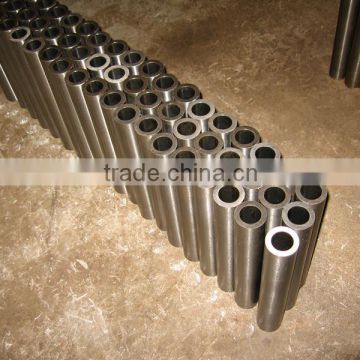 ASTM 1020 hydraulic cylinder seamless pickling carbon steel pipe