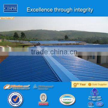 China alibaba Light steel structure house plans, China supplier prefab home, Made in China modular house for labor