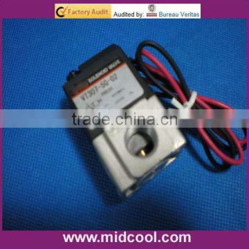 VT307-5G-05 solenoid valve/Three-way direct drive valve