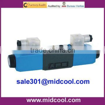 DG4V Series vickers hydraulic solenoid valve