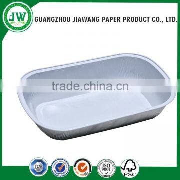 2015 Hot Products Inflight Aluminum Foil Container Best Products to Import to Usa