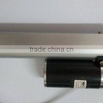 Long Stroke 100mm/100s 24Volt DC Putter Motor for Window Opener photo-4