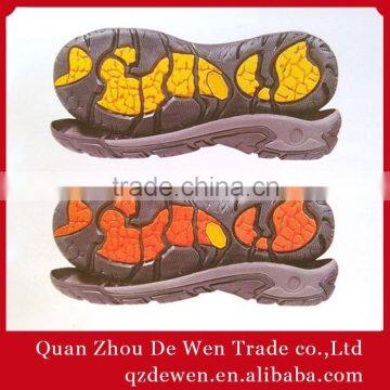 39#-44# Fashion In Europe Climbing Boot Outsole Of A Nice Shoe For Men