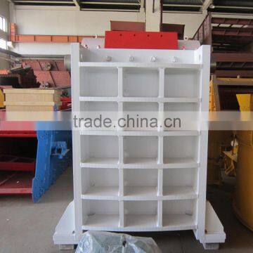 Good Quality Primary Crusher for Sandy Soil,stone,mining,coal,cement Etc