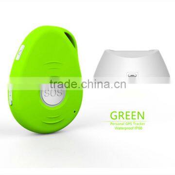 small waterproof cheap gps tracker for kids gps watch tracker