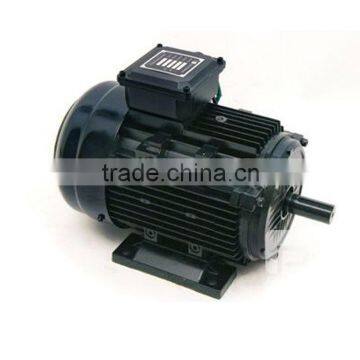 Chinese nwest three phase low voltage electric motor for industrail