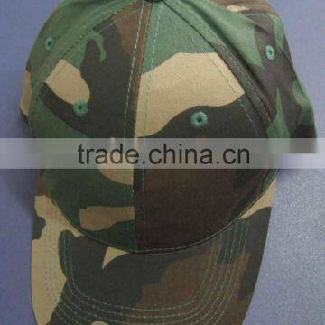 Promotional army cap