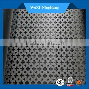 Decorative Perforated Metal Sheet on sale