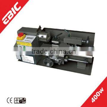 400W Metal Lathe (ML200)